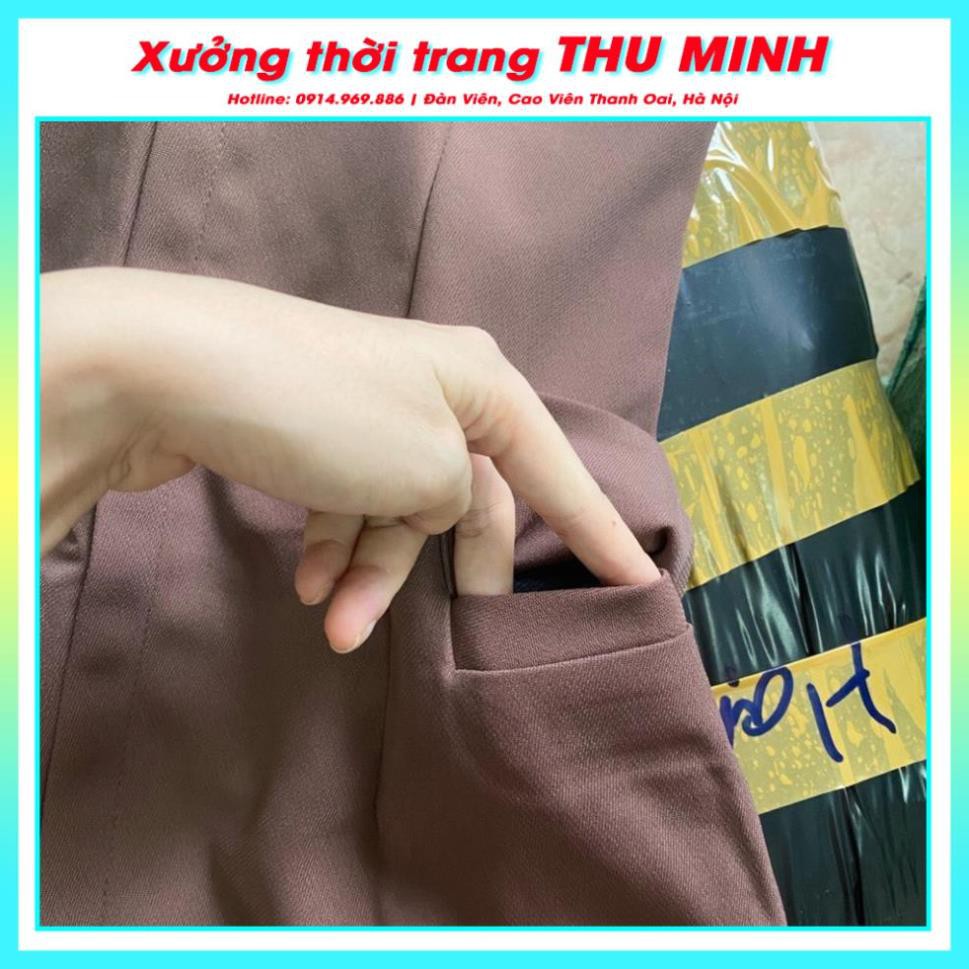 [GIÁ XƯỞNG] Chân váy cạp cao ôm eo tôn dáng có quần lót trong | BigBuy360 - bigbuy360.vn