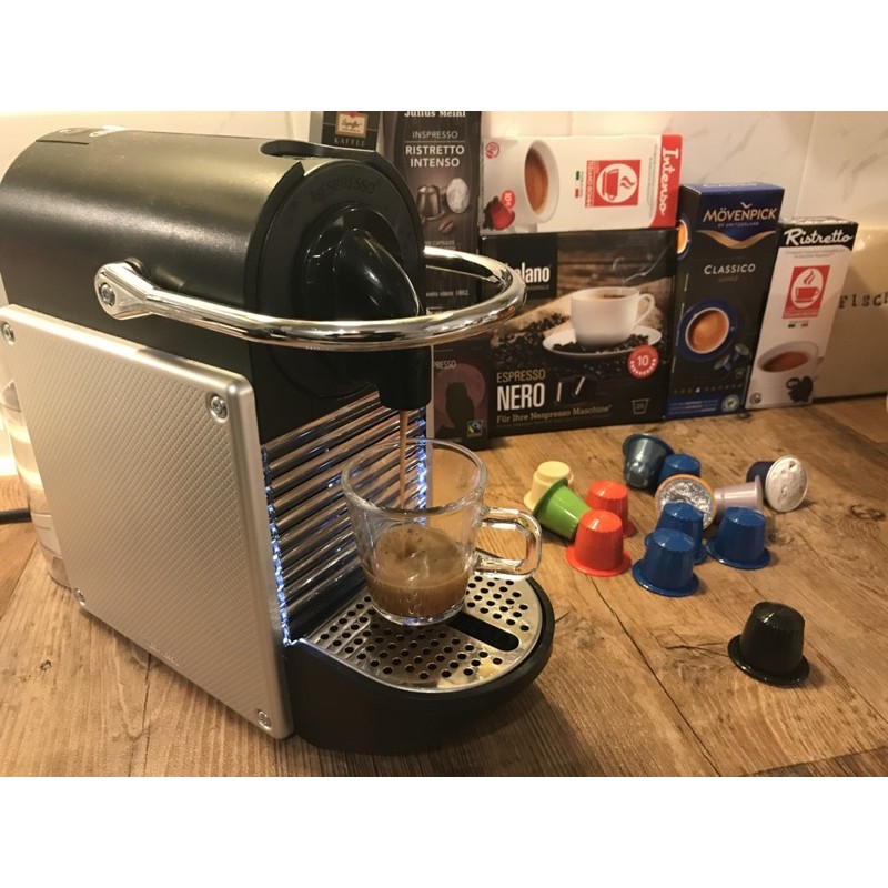 [ hàng Đức ] Cà phê viên nén Nescafé Dolce Gusto nhập từ Đức date 2022 nhiều vị đặc biệt | BigBuy360 - bigbuy360.vn