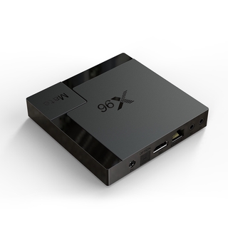 Android tivi Box X96