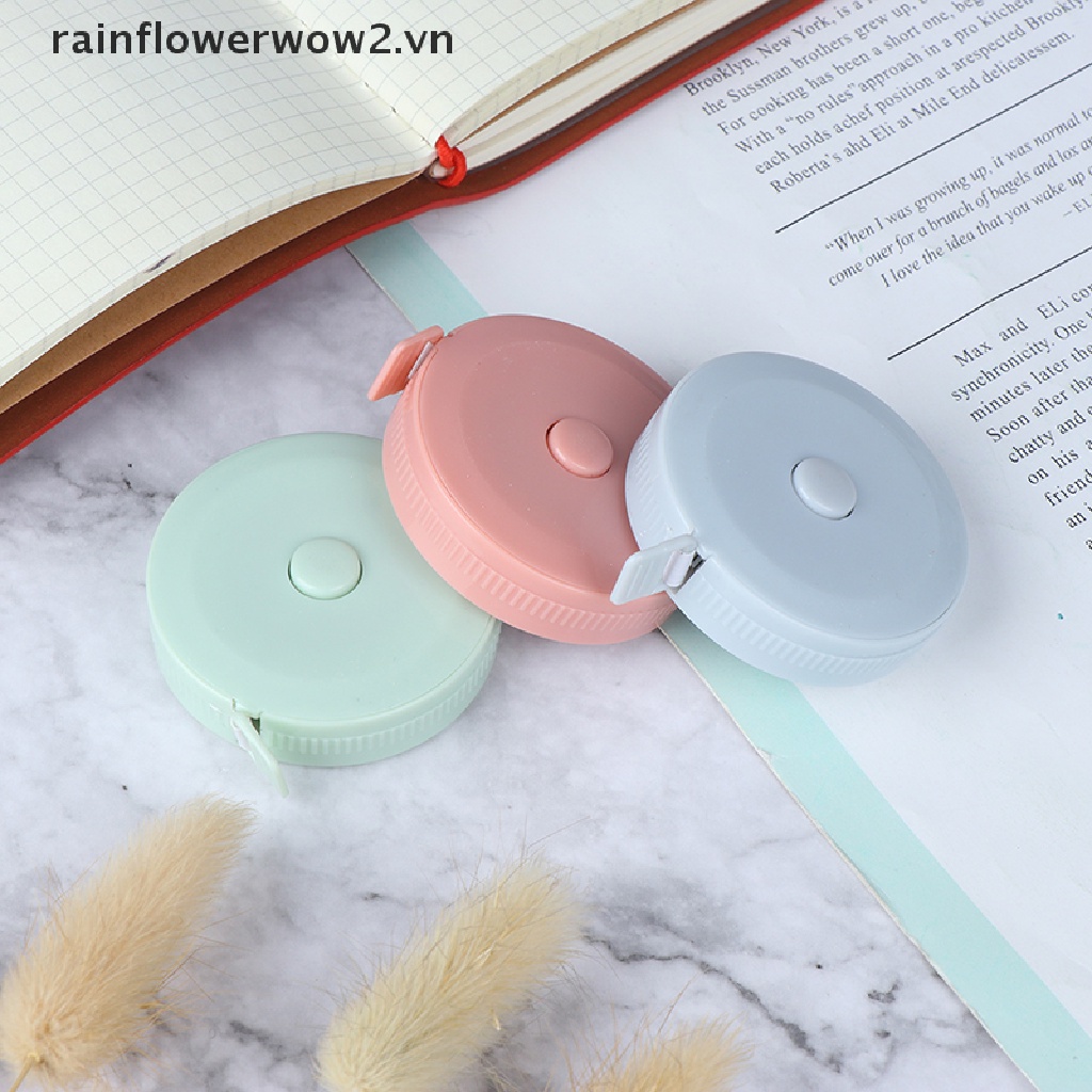 Thước Dây Đo Chiều Cao 150cm / 60 &quot;