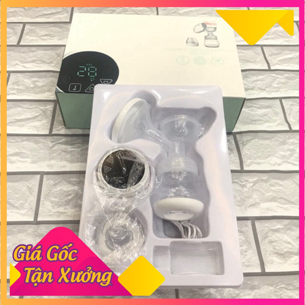 Combo 2 máy hút sữa bằng bin ( sỉ)