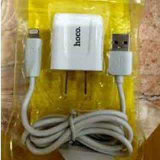 Củ Sạc Nhanh Hoco C2