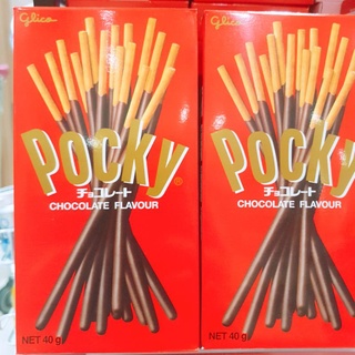 Bánh que kem pocky - oreo 38-40gr