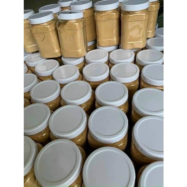 Bột đậu nành rang xay — 500g ⚠️Lẻ = Sỉ ⚠️[FREE SHIP]TỪ ĐƠN 50K, [Loại Đặc Biệt] Hàng ngon nhà làm