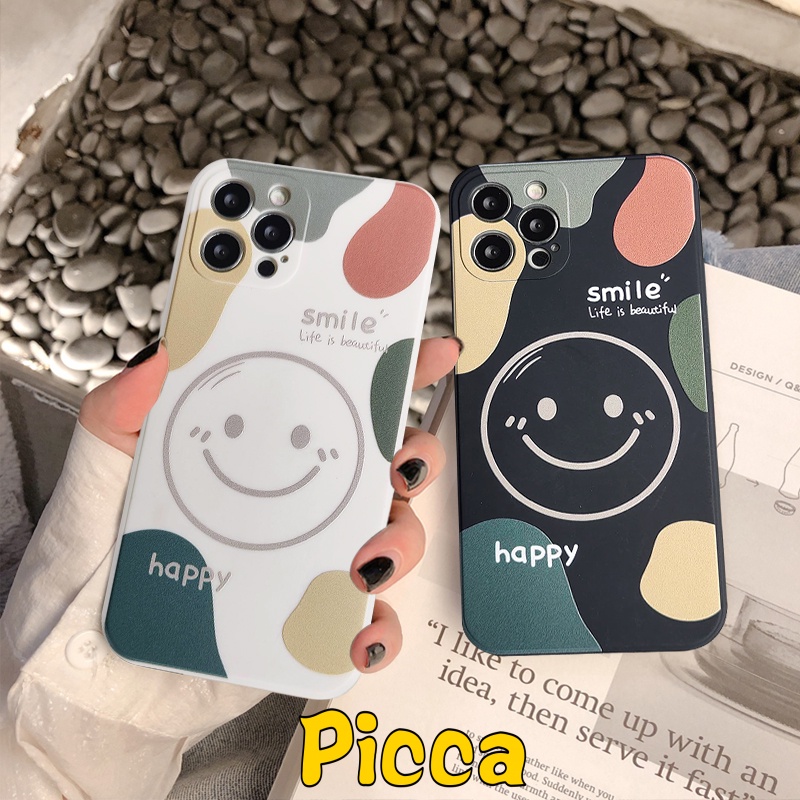 Ốp điện thoại cho Oppo A74 A15 A16 A54 A3S A7 A12 Reno 6 5F 4F 5 4 A95 A72 A92 A5S A52 A9 A15S A53 A5 A31 A33 2020 A11K