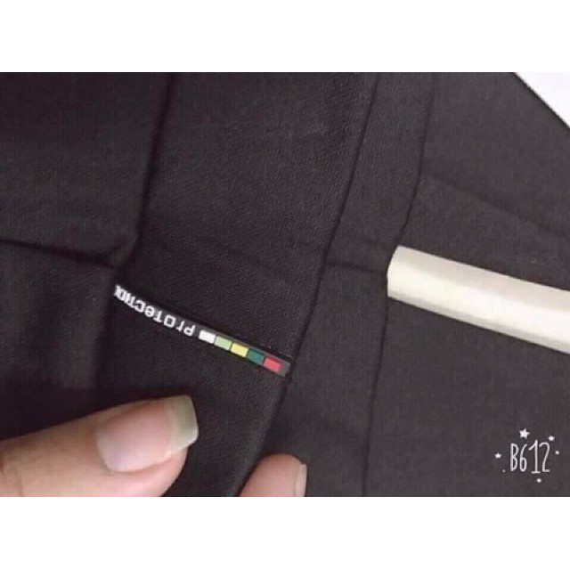 Quần legging mì chun, chất umi conton siêu đẹp