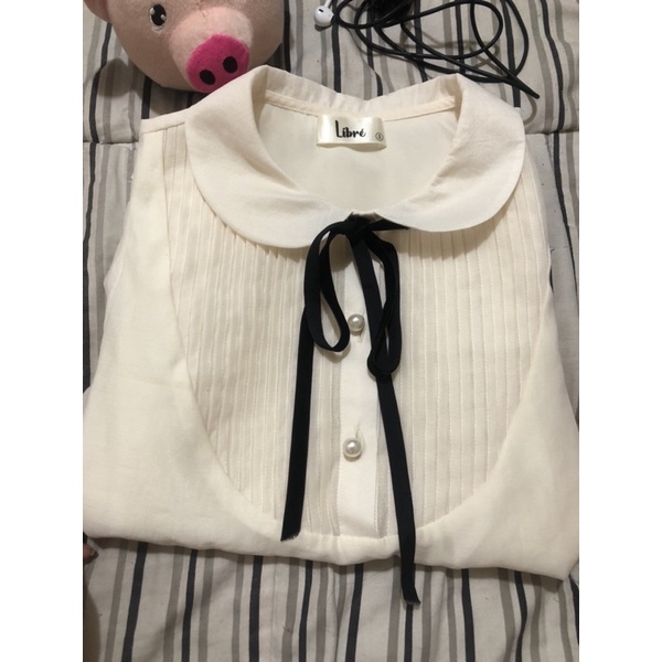 Áo Sơmi Libre Sz S