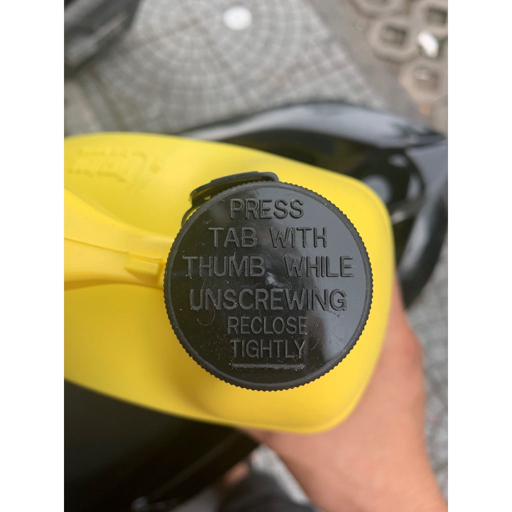 NƯỚC GIẢI NHIỆT , LÀM MÁT ĐỘNG CƠ PRESTONE 3,78L