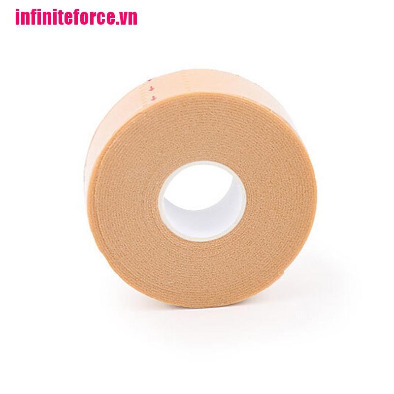 Băng Quấn Chân Chất Liệu Cotton Tiện Dụng