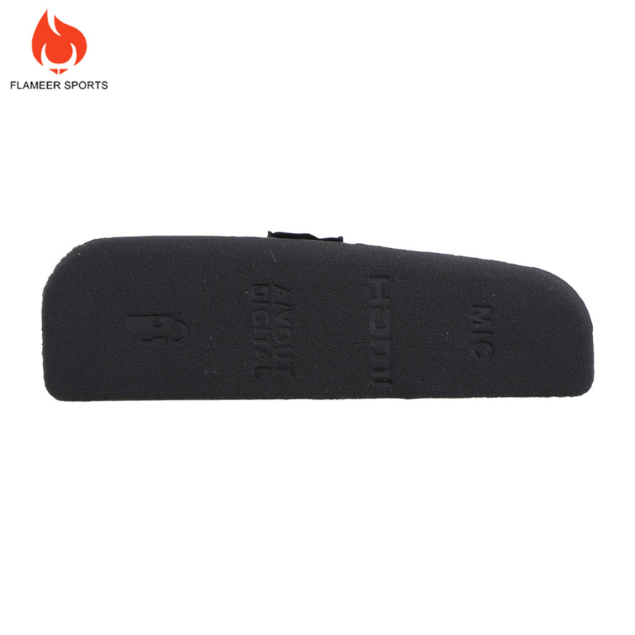 Vỏ bọc cao su cổng USB-HDMI-DC-IN-VIDEO-OUT cho máy ảnh kỹ thuật số Canon EOS 60D | BigBuy360 - bigbuy360.vn