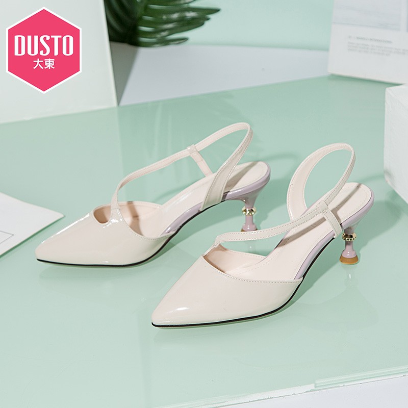Sandal dusto có sẵn size 36