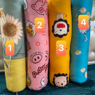 Ruột gối ôm Cotton poly