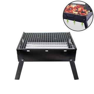 LÒ NƯỚNG BBQ GIA ĐÌNH TIỆN ÍCH