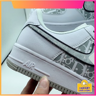 Giày sneaker, giày sneaker nam nữ DIO 36-43