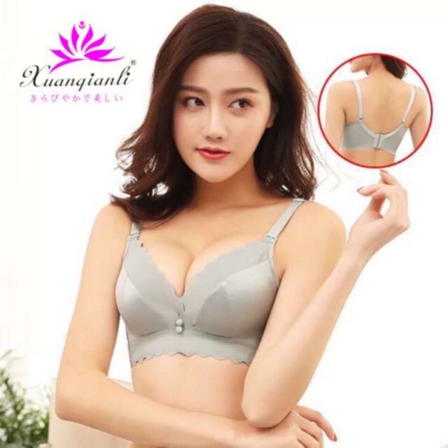 (5022 có video và ảnh thật)áo lót siêu nâng 5cm_gen mỡ