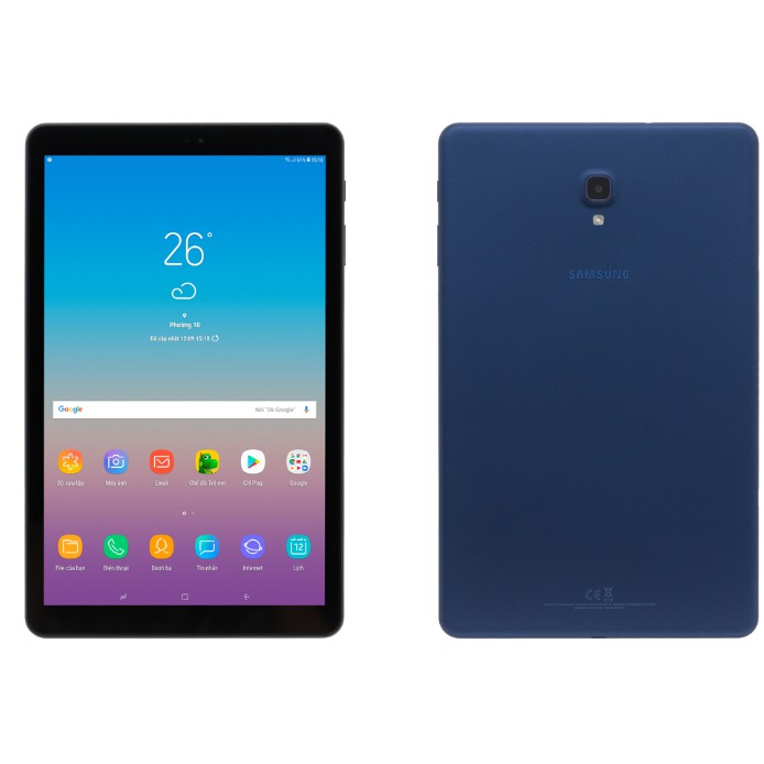 [Nguyên Seal] Máy tính bảng Samsung Galaxy Tab A 10.5 T595 - Bảo hành chính hãng 12 Tháng | BigBuy360 - bigbuy360.vn