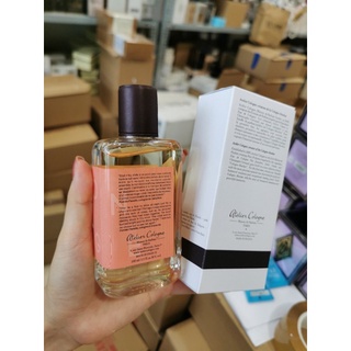 [MẪU CHIẾT] Nước hoa dùng thử Atelier Pomelo Paradis (Chiết 5ml/10ml/20ml)