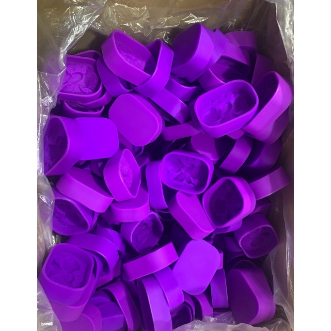 Khuôn Silicone Làm Xà Phòng Thủ Công Hình Thiên Thần