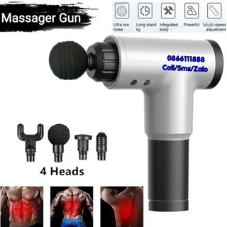 Máy massage mini rung cực mạnh 18 chế độ