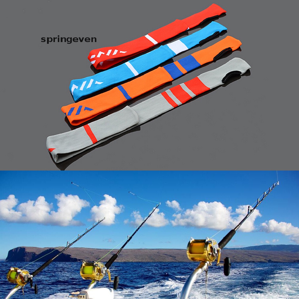 Túi Đựng Cần Câu Cá Bằng Nylon Độ Đàn Hồi Cao