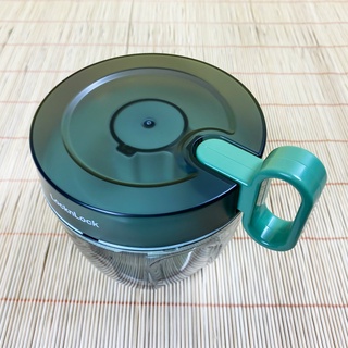 DỤNG CỤ BĂM RAU CỦ QUẢ LOCK&LOCK CKS313 650ML