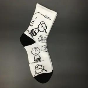 Vớ Cotton Cổ Cao Thời Trang Dành Cho Nam Và Nữ | BigBuy360 - bigbuy360.vn