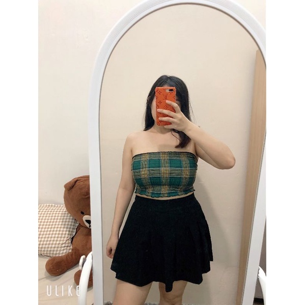 🍭  BIGSIZE SET SƠ MI CARO < 70KG