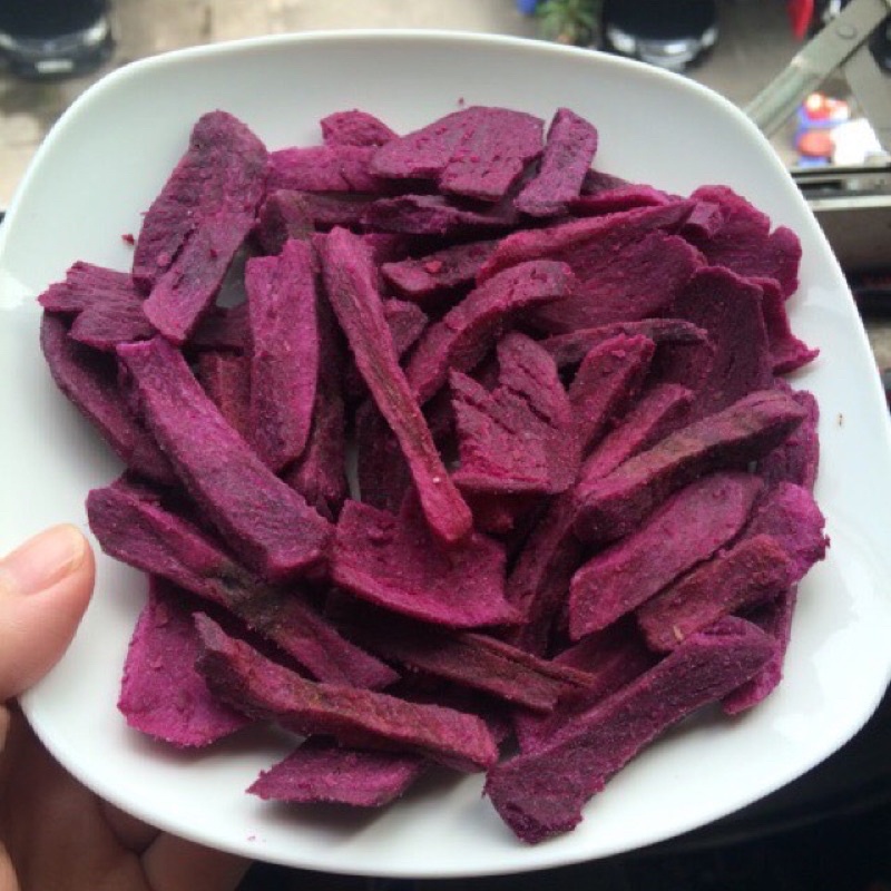 1kg Lang Tím Nguyên