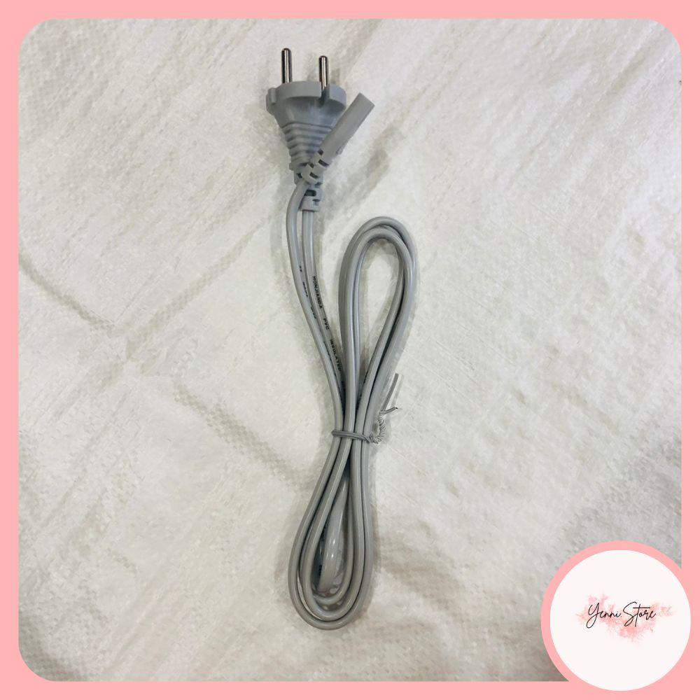 Quạt Sạc Tích Điện Để Bàn AC&DC 12 Inch Honjianda FL301 1/2b Bình - Có Đèn Ngủ LED & USB