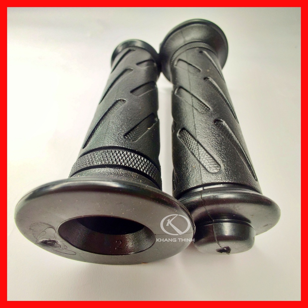 TAY NẮM SUZUKI REVO .SMASH - HÀNG CHÍNH HÃNG