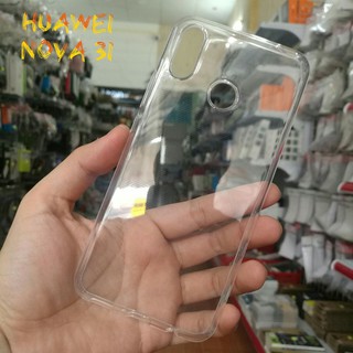 Ốp Silicon Huawei Mate, Nova các loại