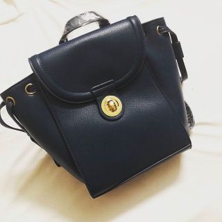Balô kiểu cặp mini
