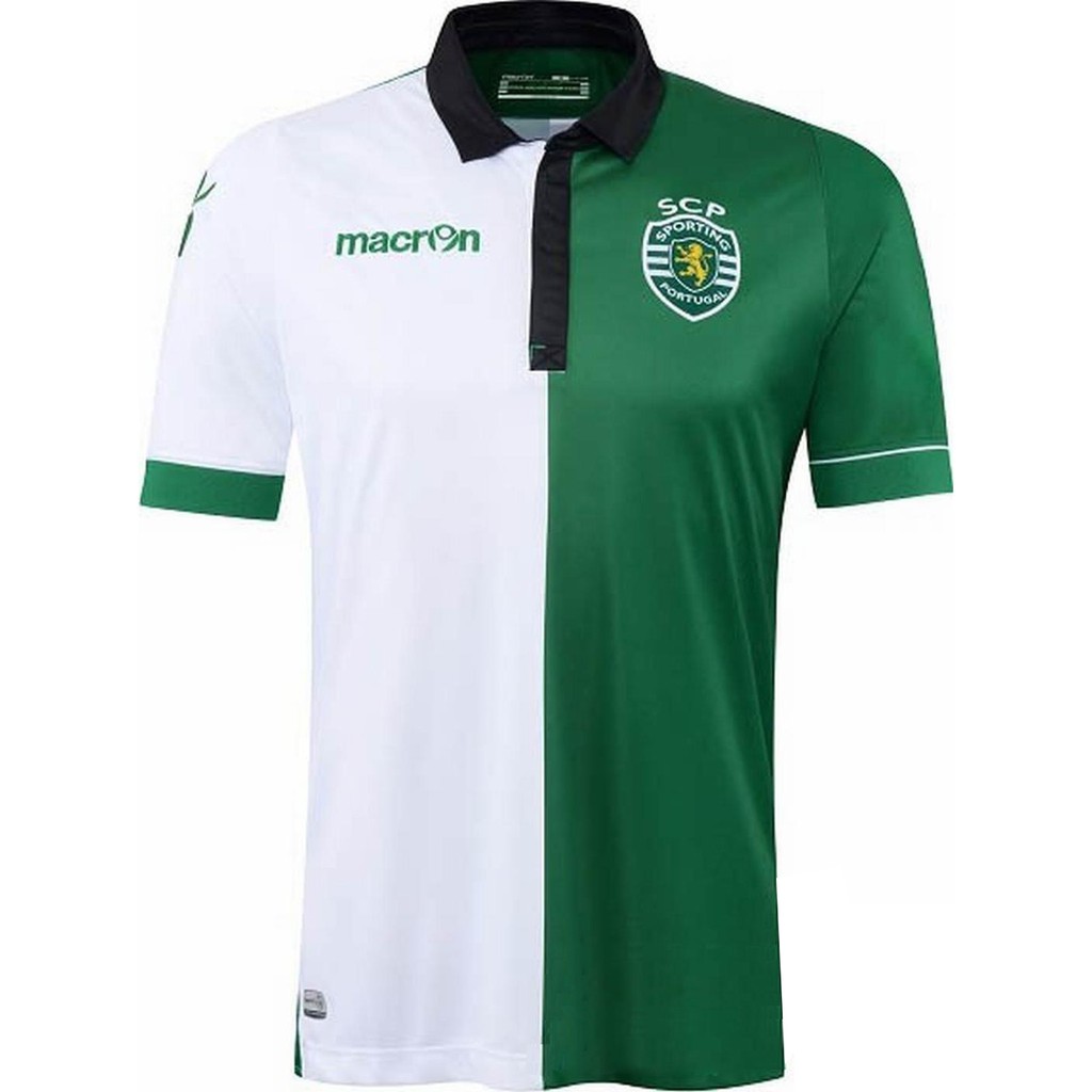 Áo Bóng Đá CLB Sporting Lisbon