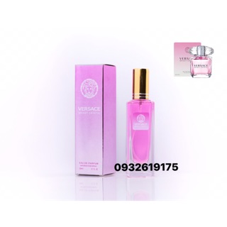 Nước hoa chiết pháp mini chính hãng VERSACE BRIGHT CRYSTAL ( 20ml )
