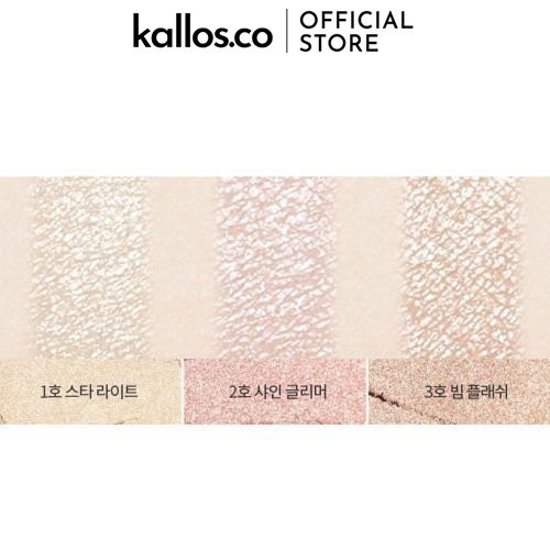 [TEM + BILL CHÍNH HÃNG] Phấn Bắt Sáng Etude House Face Shine Highlighter, Tạo Khối Etude House Face Color Shading | BigBuy360 - bigbuy360.vn