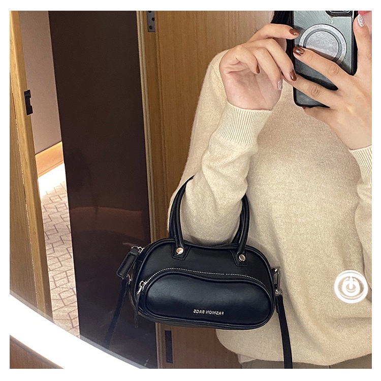 Túi Đeo Vai Thiết Kế Mới Cao Cấp Thời Trang Dành Cho Nữ