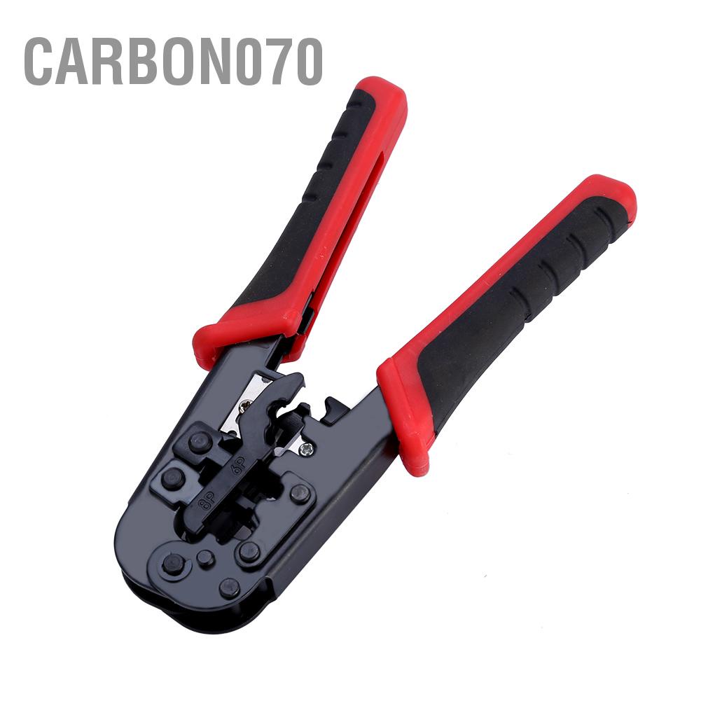 Dụng Cụ Cắt Dây Cáp Mạng RJ45 RJ12 RJ11 8P/6P/4P Chất Lượng Cao