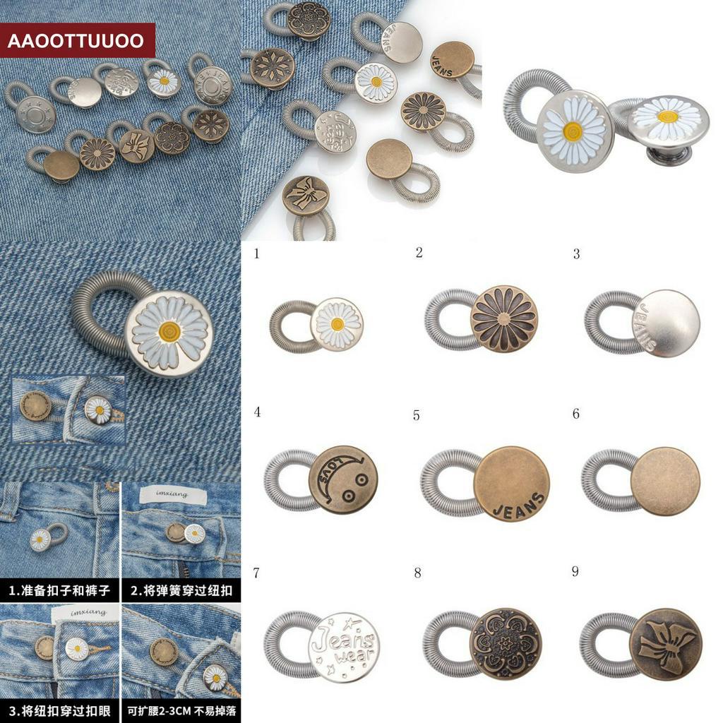 Dụng cụ điều chỉnh lưng quần tiện dụng