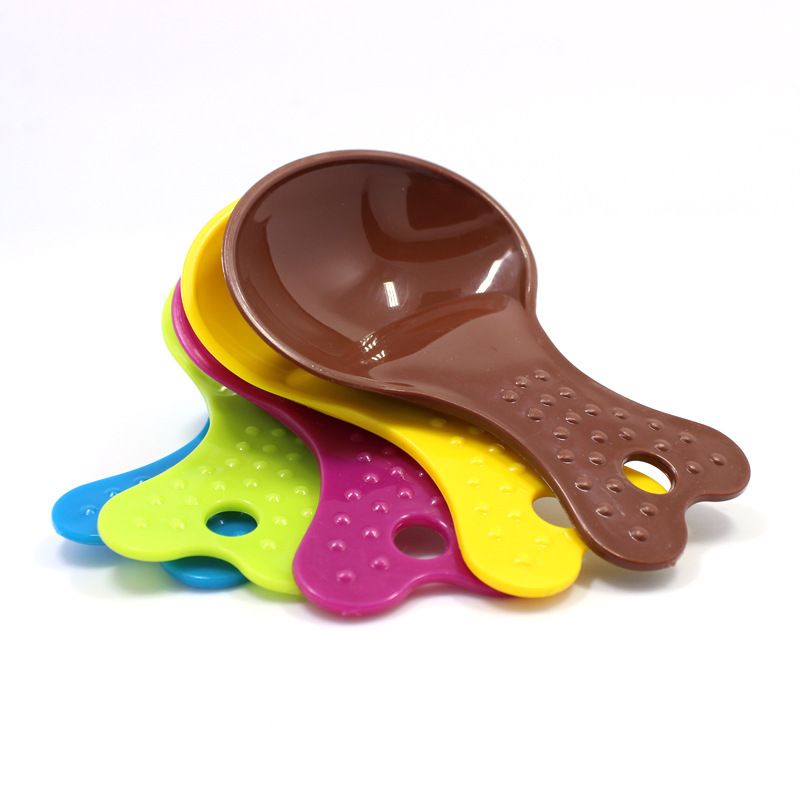 Muỗng Xúc Thức Ăn Cho Chó Mèo