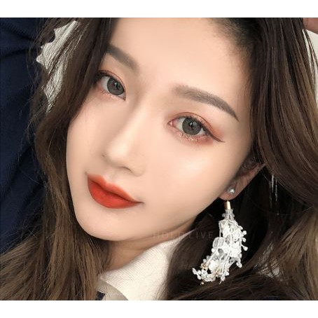 Set son thỏi 5 cây HOLD LIVE MOUSSE VELVET LIPSTICK | BigBuy360 - bigbuy360.vn