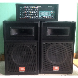 ( GIÁ TỐT NHẤT ) Dàn karaoke loa JBL và amply bọc NỈ chơi ngoài trời ( TẶNG 10 MÉT DÂY LOA ) !!