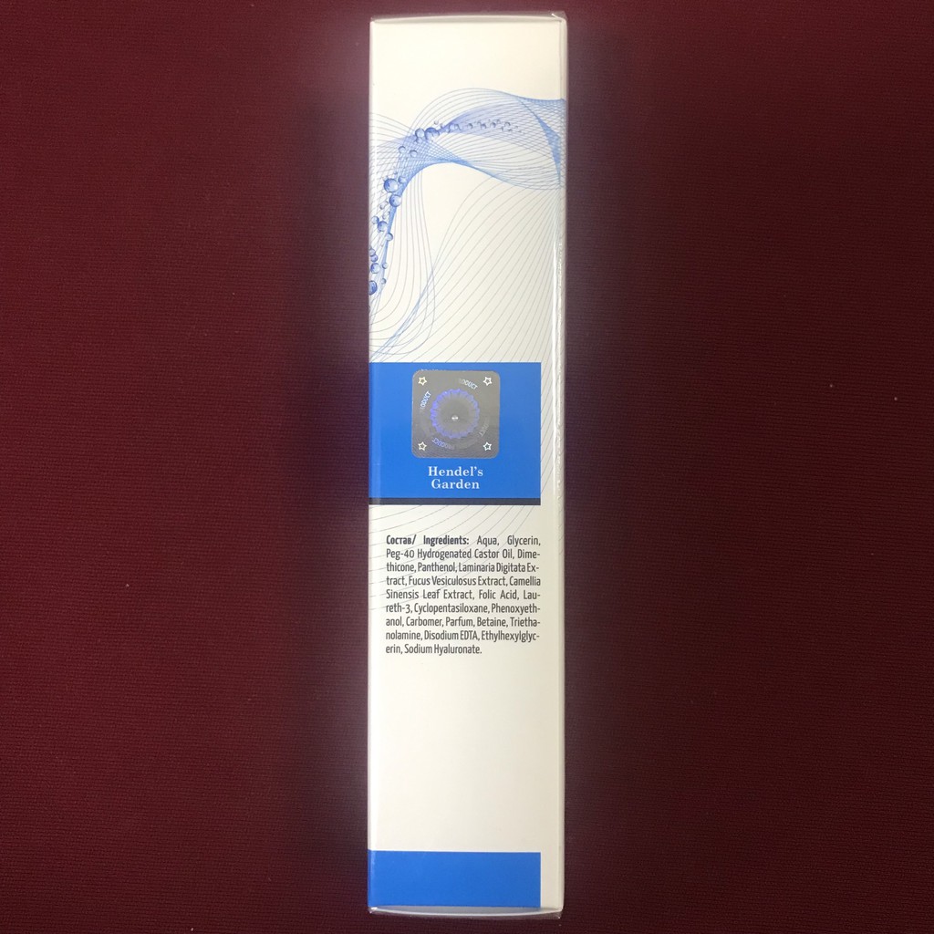 Kem Chống Lão Hóa Da, Mờ Nếp Nhăn Inno Gialuron Nga 40ml