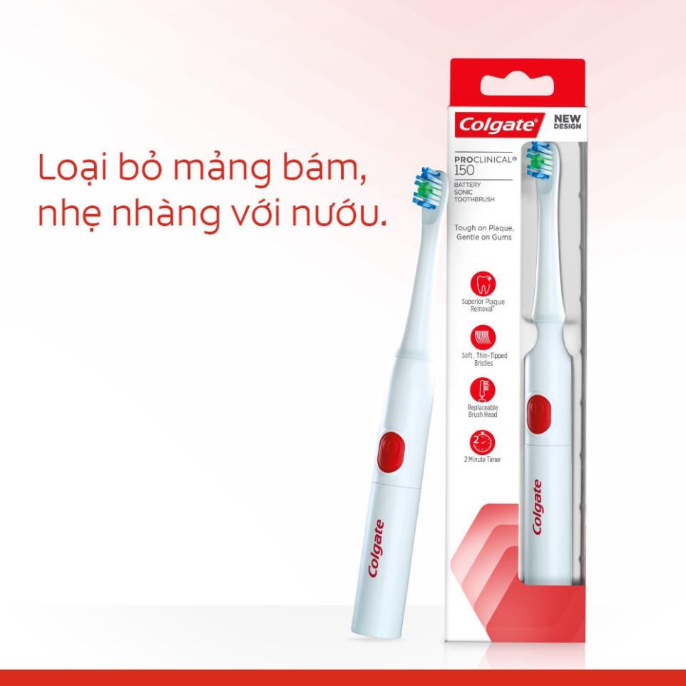 colgate proclinical b150