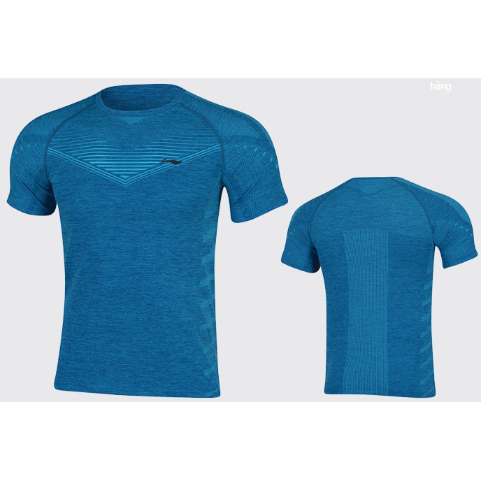 Áo phông nam Lining AHSN681 - Hàng sẵn size S