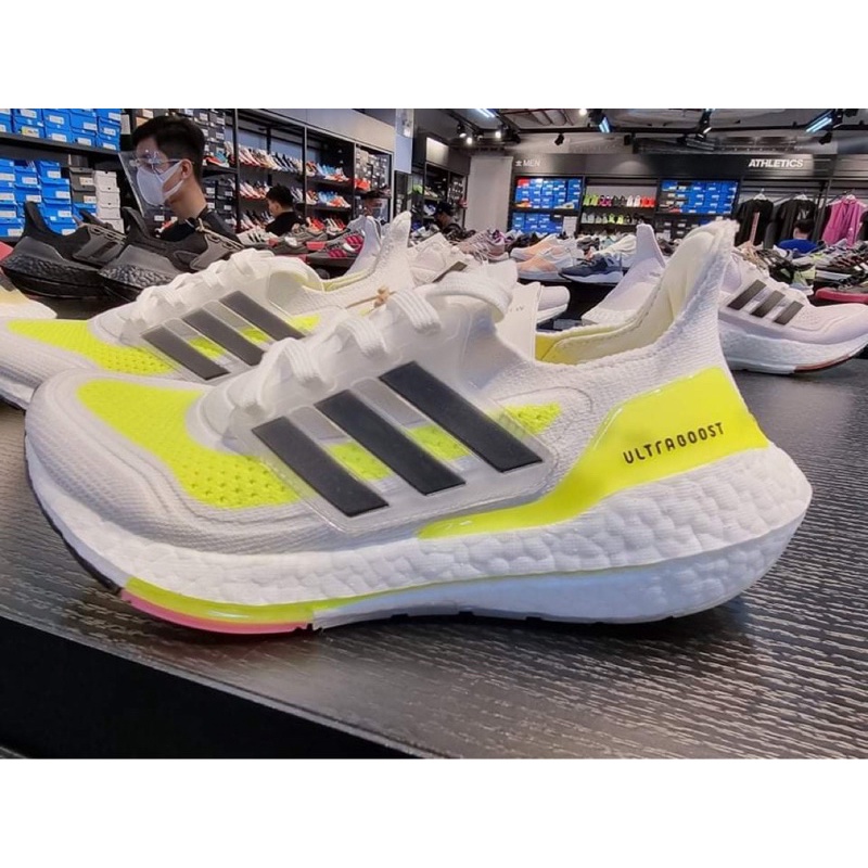 Giầy nữ Adidas cam kết chính hãng 100% săn sale