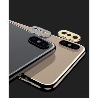 Miếng Dán Bảo Vệ Camera Cho Iphone X/Xs 5.8 Inch