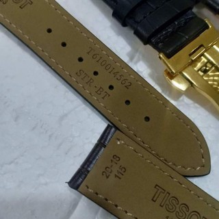 Dây Da Đồng Hồ Tissot