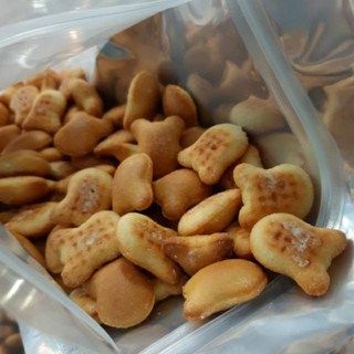 Bánh Gấu Nhân Sữa