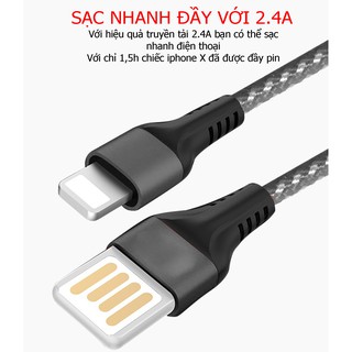 CÁP SẠC FENGZHI X129