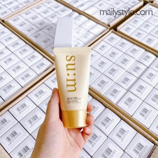 Sữa rửa mặt Sum 37 Losec Summa Elixir Foam Cleanser 60ml